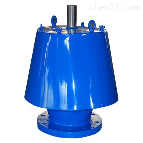 <strong>ZH/8130排大气单呼阀</strong>