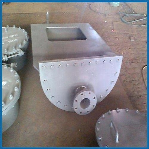 <strong><strong>GSP带放水管排污孔</strong></strong>