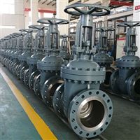 双相钢美标闸阀2205实力厂家