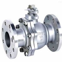 铬钼美标钢球阀品牌厂家