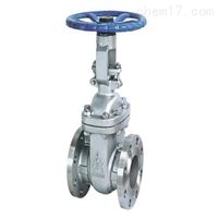 不锈钢美标闸阀专业生产