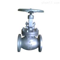 铸钢美标截止阀J41W代理 采购