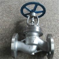 双相钢美标截止阀205