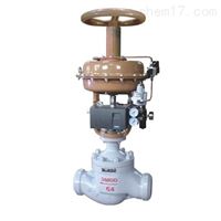 2507双相钢调节阀价格