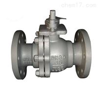 2507双相钢硬密封球阀报价