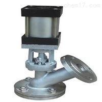 F41JY活塞式气动放料阀价格