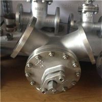 Y型三通球阀价格