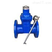 FDZ15X加密防盗软密封闸阀供应