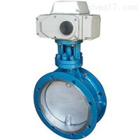 D9Z71X智能调节型电动蝶阀报价