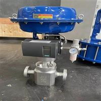 ZJHM气动套筒调节阀