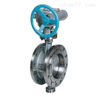 D343WF-16~25双相钢蝶阀