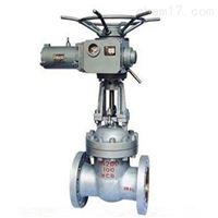 煤安防爆电动闸阀（高压）