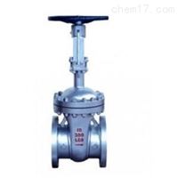 DZ41Y低温法兰闸阀