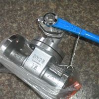 Z44H/Z48HZ44H/Z48H快速排污球阀