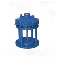 JM742XJM742X隔膜式池底排泥阀