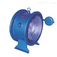 H47FF衬氟微阻缓闭止回阀