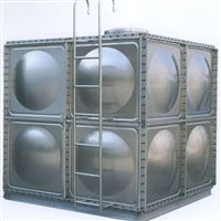 不锈钢方形水箱