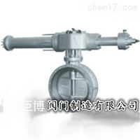 KD7T423P弹簧式快关蝶阀KD