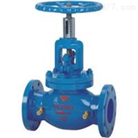 KPF自锁手动平衡调节阀