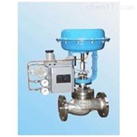 ZJHP气动单座调节阀