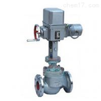 ZAZP电动单座调节阀