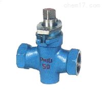 X13W-1旋塞阀