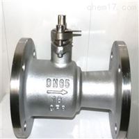 QJ41M/F-16C高温球阀