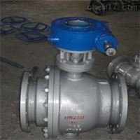 Q347F-25C法兰锻钢球阀