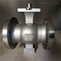 Q41F-16H.B哈氏合金球阀