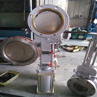 PZ673H气动刀闸阀PZ673H