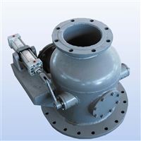 JQ641FMJQ641FM进料阀