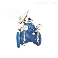 DX236X减压稳压逆止电动控制阀