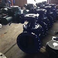 PLVE电动偏心旋塞阀