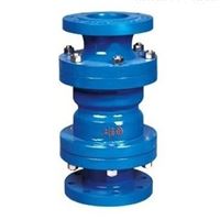 Y43X固定比例式减压阀