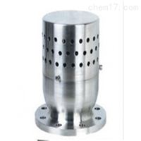 YFA72W真空负压安全阀厂家