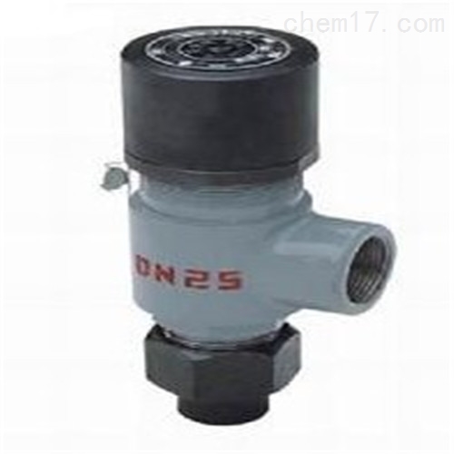 抗硫安全阀