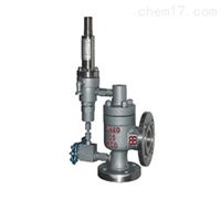 GA49H脉冲式安全阀价格实惠