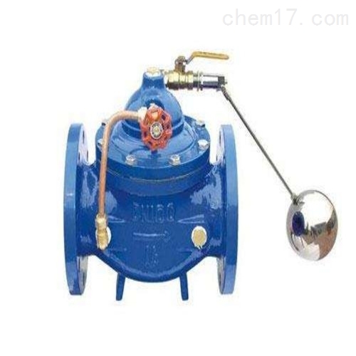 遥控浮球阀