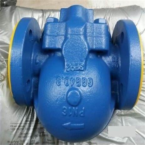 斯派莎克疏水阀