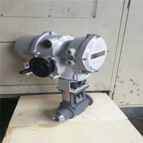 气动焊接式疏水阀