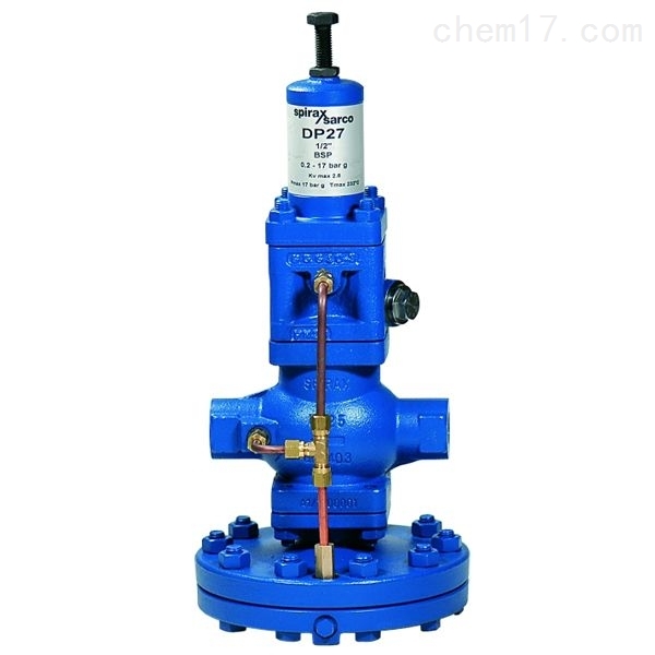 <strong>斯派莎克减压阀DP27</strong>