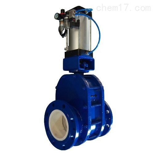 <strong>耐磨陶瓷出料阀</strong>