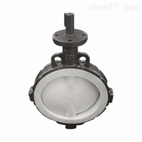 <strong>衬氟调节蝶阀</strong>