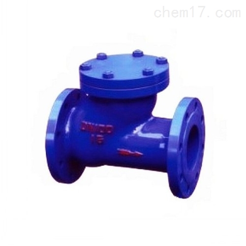 球型止回阀