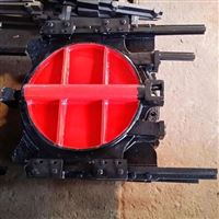 SWDY-0.5电动风机调节阀