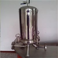 永嘉厂家精密过滤器