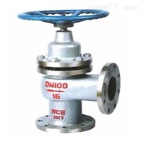 U44H角式柱塞阀经销商