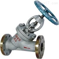 U45SM直流式柱塞阀质量保障