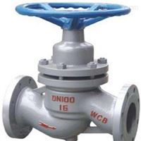 UJ41H活塞截止阀规格