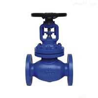 WQ47Y-16C波纹管球阀